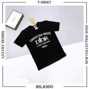 Limited Dior Luxury Brand Unisex T-Shirt Gift Hot 2025 MLD823