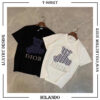 Limited Dior Luxury Brand Unisex T-Shirt Gift Hot 2026 MLD832