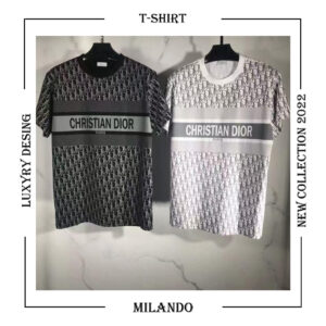 Limited Dior Luxury Brand Unisex T-Shirt Gift Hot 2025 MLD870