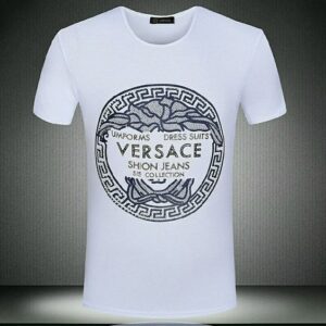 Unisex - Limited Edition Versace T ShirtsB9G-TX-Max00298
