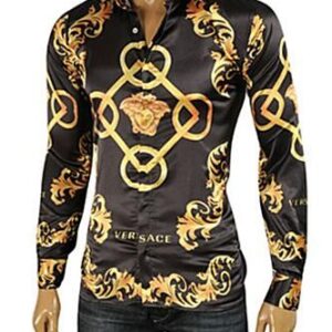 Limited Editions Perfect Long Sleeve Shirt Max-00319
