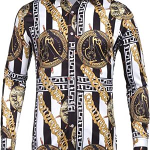 Limited Editions Perfect Long Sleeve Shirt Max-00337