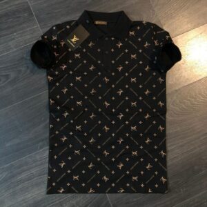 Louis Vuitton Polo Shirt PO-DN26120529