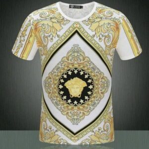 VS T-Shirt For Men - Max-0059