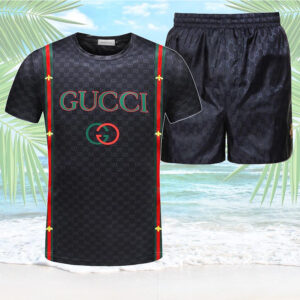 Gucci-Tracksuits For Men – B9G-TX+STK-DN10446