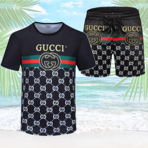 Gucci-Tracksuits For Men – B9G-TX+STK-DN10450