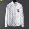 Limited Editions Perfect Long Sleeve Shirt B9G-ZCY-LTV2099