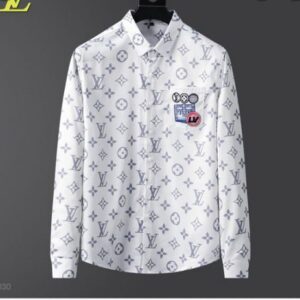 Limited Editions Perfect Long Sleeve Shirt B9G-ZCY-LTV2099