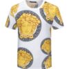 Unisex - Limited Edition Versace T ShirtsB9G-TX-TH1593