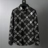 Limited Editions Perfect Long Sleeve Shirt CCY Max-TH1692