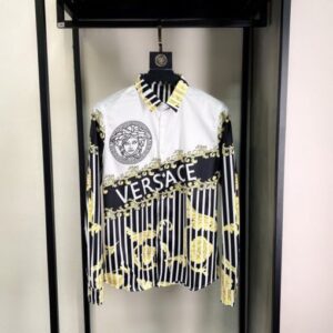 Limited Editions Perfect Long Sleeve Shirt CCY Max-TH1696