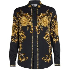 Limited Editions Perfect Long Sleeve Shirt Max-TH917