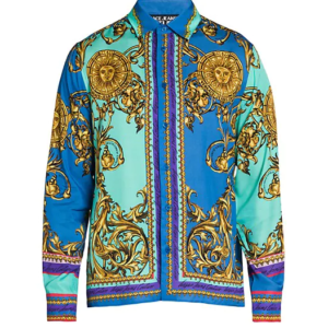 Limited Long Sleeve Shirt CCY Max-TH919