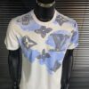 Limited LV Luxury Brand Unisex T-Shirt Gift Hot 2025 Max00033