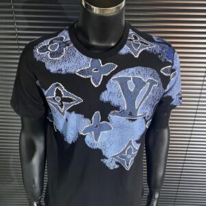 Limited LV Luxury Brand Unisex T-Shirt Gift Hot 2025 Max00033.1