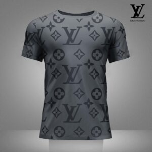 Limited LV Luxury Brand Unisex T-Shirt Gift Hot 2025 Max00038