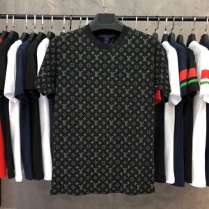 Limited Edition 2025 LV Unisex T-shirt - Max0015