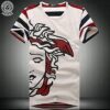 Limited Versa.ce Luxury Brand Unisex T-Shirt Gift Hot 2025 Max00204