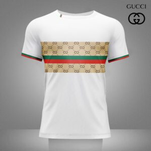 Gucci Luxury Brand Premium T-Shirt Outfit For Men Women - B9G-TX-Max00229