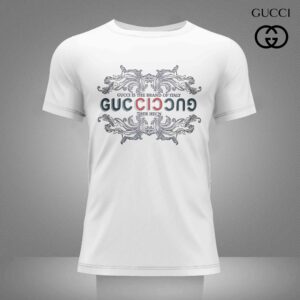 Gucci Luxury Brand Premium T-Shirt Outfit For Men Women - B9G-TX-Max00248