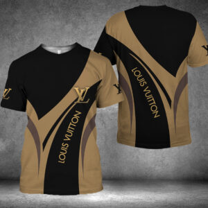 Limited LV Luxury Brand Unisex T-Shirt Gift Hot 2025 Max00377