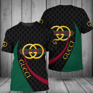 Limited GC Luxury Brand Unisex T-Shirt Gift Hot 2025 Max00404