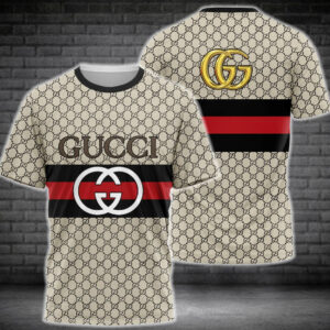 Limited GC Luxury Brand Unisex T-Shirt Gift Hot 2025 Max00411