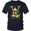 Louis Vuitton Luxury Brand Premium T-Shirt Outfit For Men Women -  -Max00504