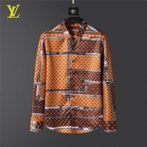 Limited Editions Perfect Long Sleeve Shirt CCY Max00577