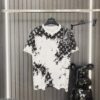 Limited Edition 2026 LV Unisex T-shirt - DN830914