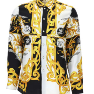 Limited Editions Perfect Long Sleeve Shirt CCY Max00813