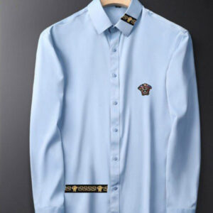 Limited Editions Perfect Long Sleeve Shirt CCY Max00828