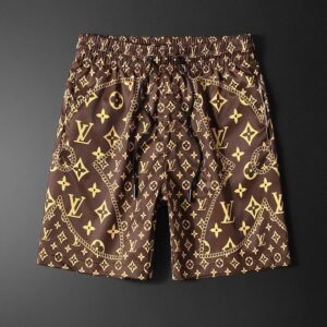 Louis Vuitton Shorts Limited Perfect STK-Max00947