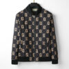 Gucci Jacket or Bomber Jacket -  Max010003