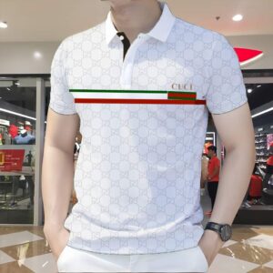 New 2026 - Gucci Polo Shirt For Men - Max010029