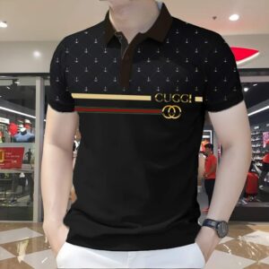 New 2026 - Gucci Polo Shirt For Men - Max010031