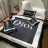 Christian Dior Bedding Sets Home Decor - Max010173