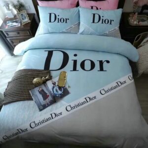 Christian Dior Bedding Sets Home Decor - Max010177
