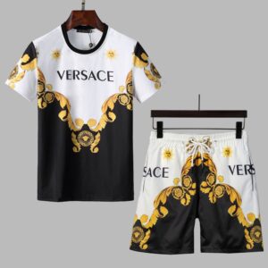 2024 Versace Tracksuits for men - DN9280514