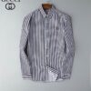Limited  Perfect Long Sleeve Shirt CCY Max01164
