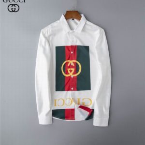 Limited  Perfect Long Sleeve Shirt CCY Max01172