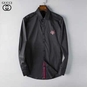 Limited  Perfect Long Sleeve Shirt CCY Max01186