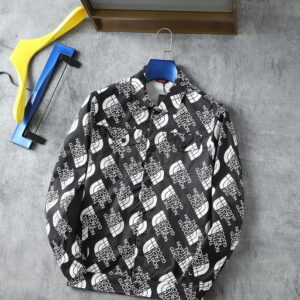 Limited  Perfect Long Sleeve Shirt CCY Max01187