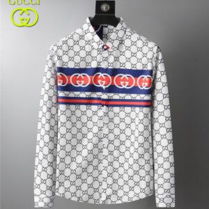 Limited  Perfect Long Sleeve Shirt CCY Max01193