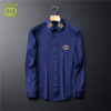 Limited  Perfect Long Sleeve Shirt CCY Max01195