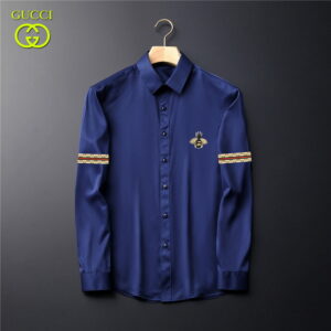 Limited  Perfect Long Sleeve Shirt CCY Max01196