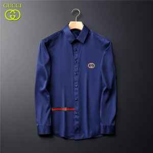 Limited  Perfect Long Sleeve Shirt CCY Max01198