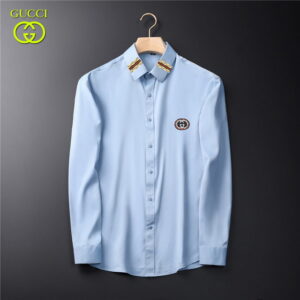 Limited  Perfect Long Sleeve Shirt CCY Max01200