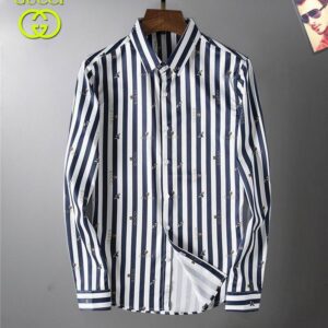 Limited  Perfect Long Sleeve Shirt CCY Max01208