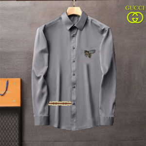 Limited  Perfect Long Sleeve Shirt CCY Max01209